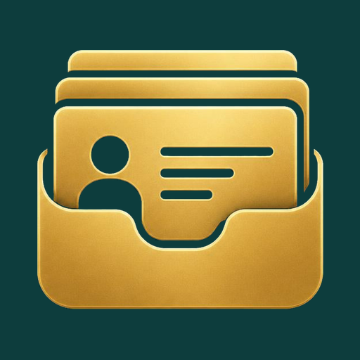 Preserve Cards logo